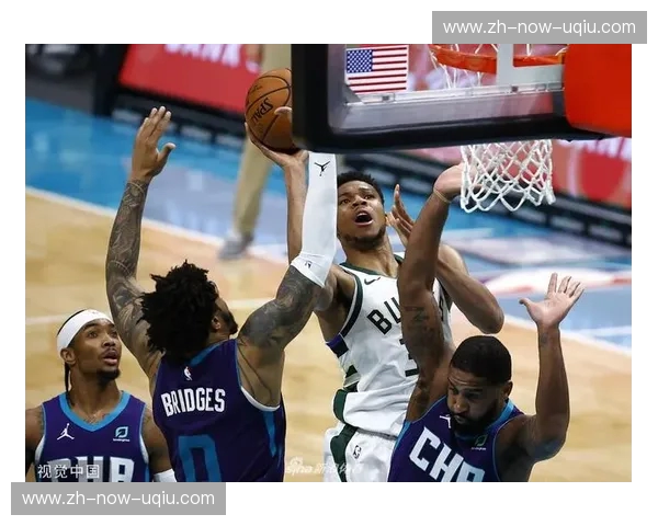 铁血重锤碰撞霓虹闪电：雄鹿vs黄蜂，一场关乎力量与灵性的终极博弈