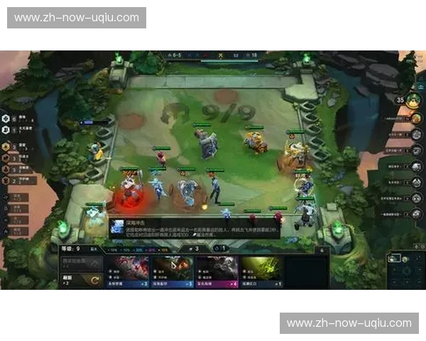 箭尖上的巅峰之弈：贠奇vs极致精准的宿命对决