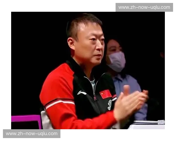 乒坛双雄的宿命对决：马琳的荣耀与高礼泽的坚持